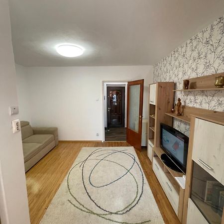 בוקרשט Garsoniera -Single Room 91 מראה חיצוני תמונה