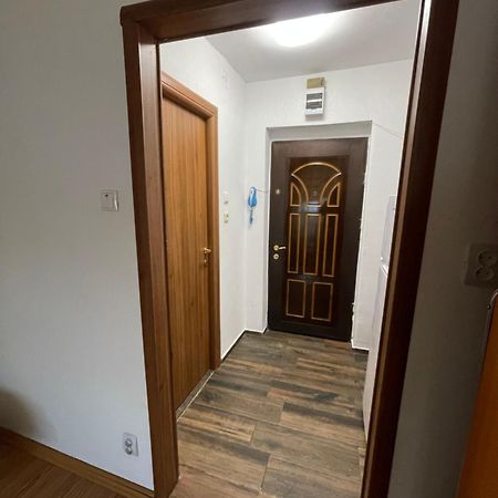 בוקרשט Garsoniera -Single Room 91 מראה חיצוני תמונה