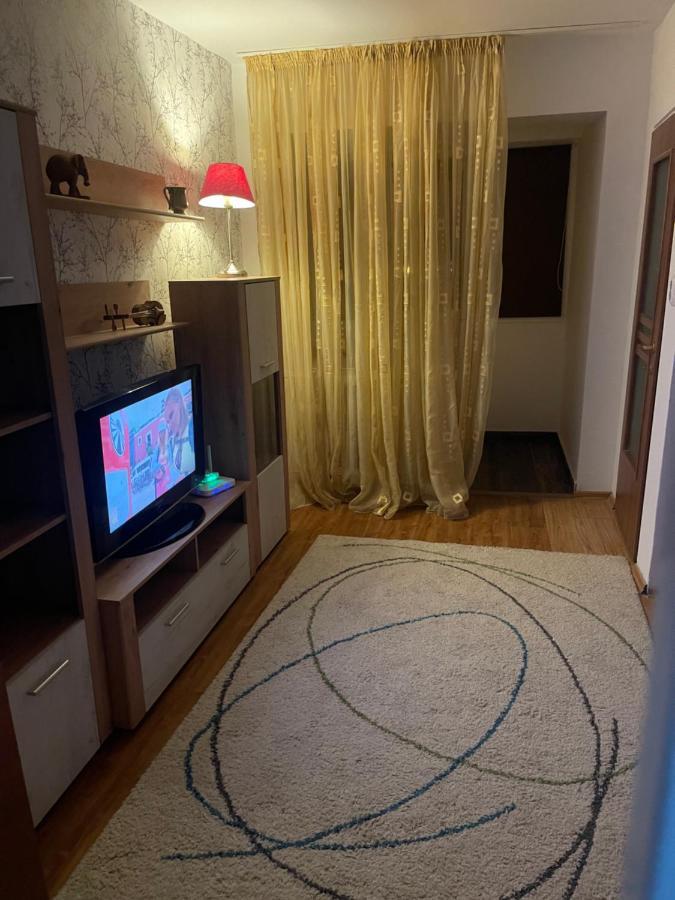 בוקרשט Garsoniera -Single Room 91 מראה חיצוני תמונה