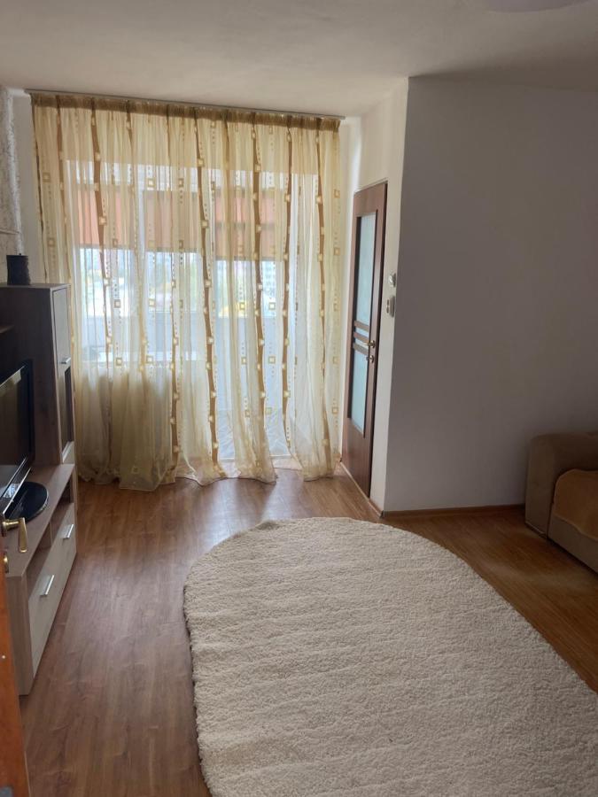 בוקרשט Garsoniera -Single Room 91 מראה חיצוני תמונה