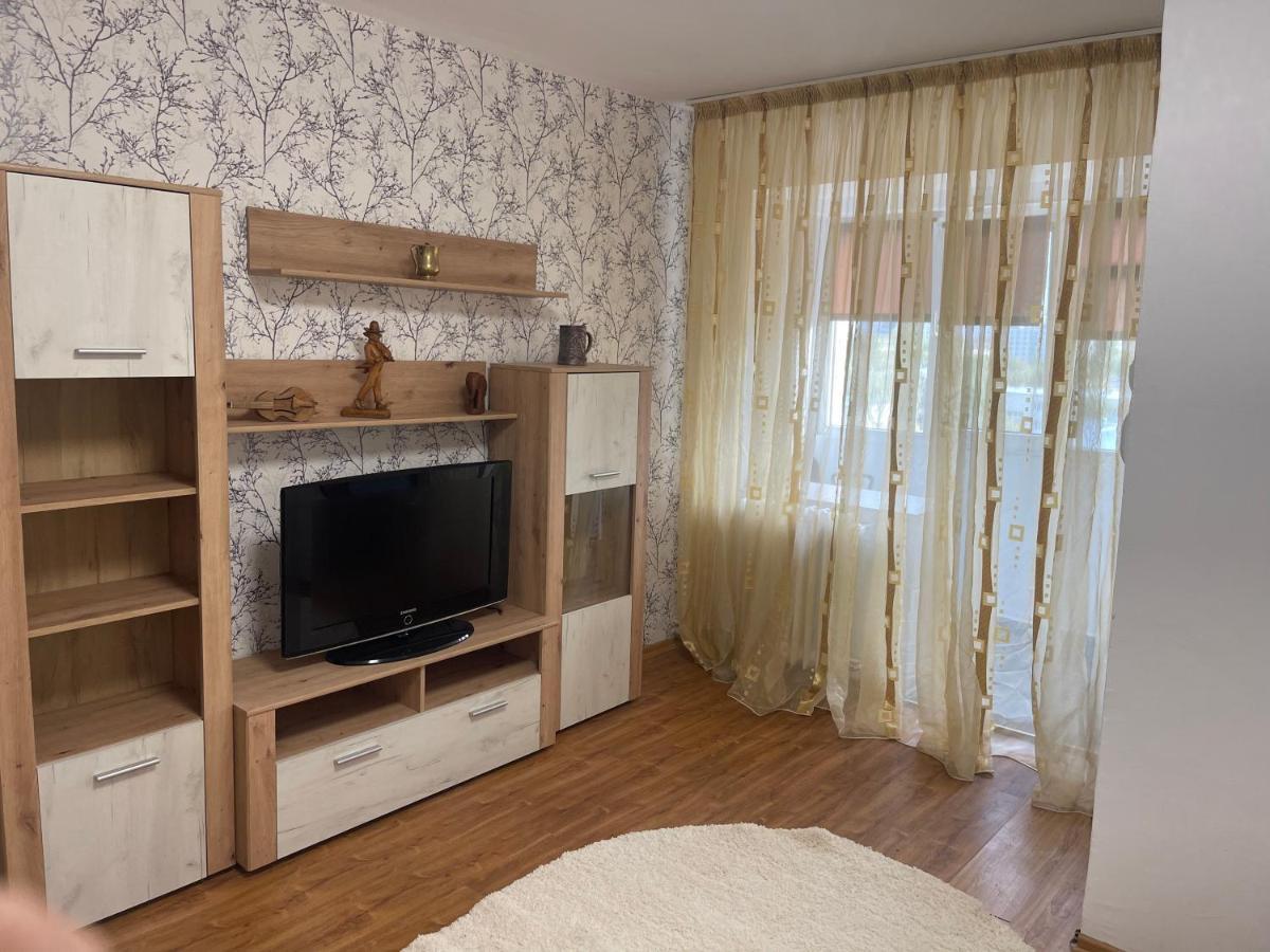 בוקרשט Garsoniera -Single Room 91 מראה חיצוני תמונה