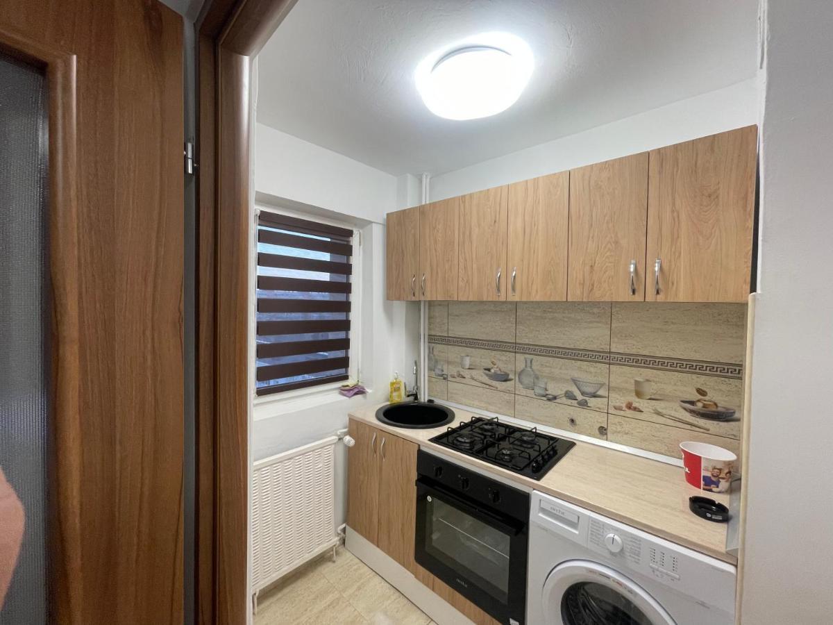 בוקרשט Garsoniera -Single Room 91 מראה חיצוני תמונה
