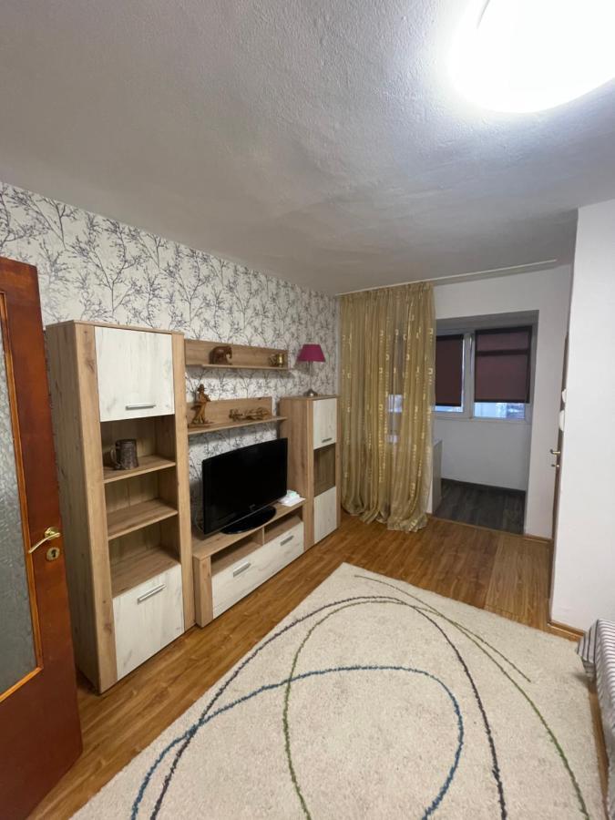 בוקרשט Garsoniera -Single Room 91 מראה חיצוני תמונה