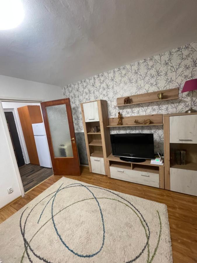 בוקרשט Garsoniera -Single Room 91 מראה חיצוני תמונה
