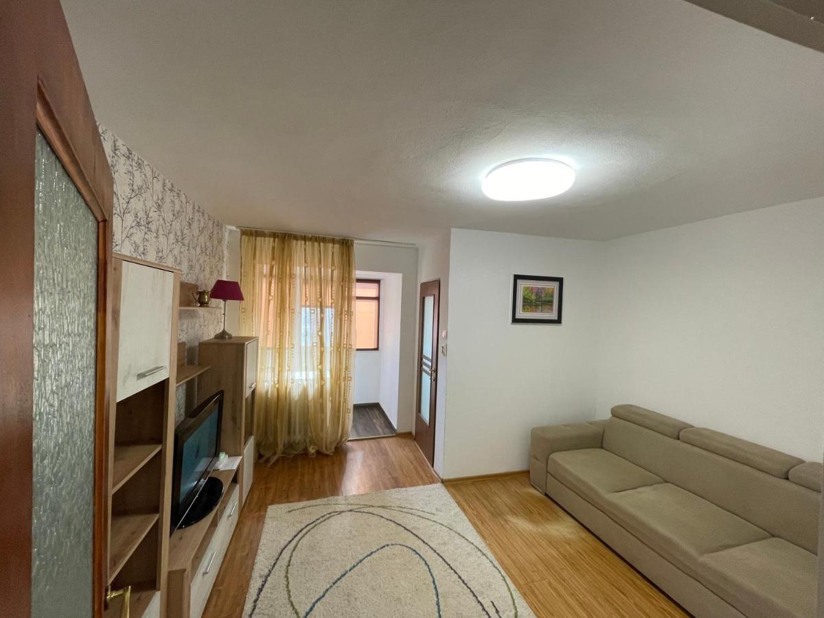 בוקרשט Garsoniera -Single Room 91 מראה חיצוני תמונה