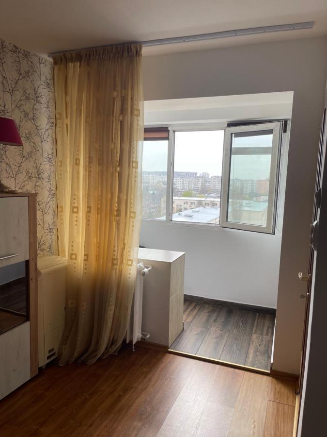בוקרשט Garsoniera -Single Room 91 מראה חיצוני תמונה