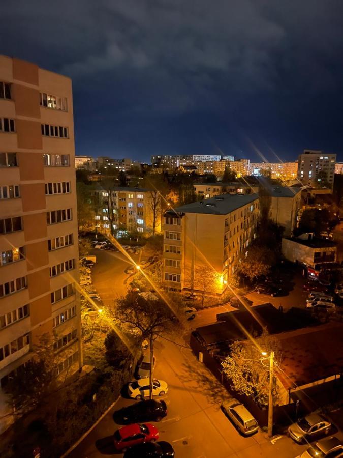 בוקרשט Garsoniera -Single Room 91 מראה חיצוני תמונה
